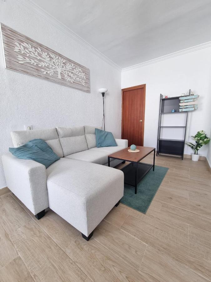 Coqueto Apartamento En El Centro Appartement El Puerto de Santa María Buitenkant foto